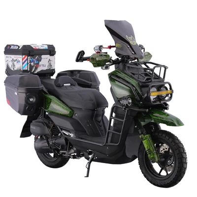 Vehicle Fuel Export Scooter Available – Motosikletlər