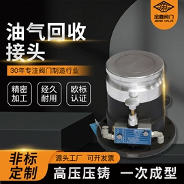 球阀;其他石油设备;其他阀门