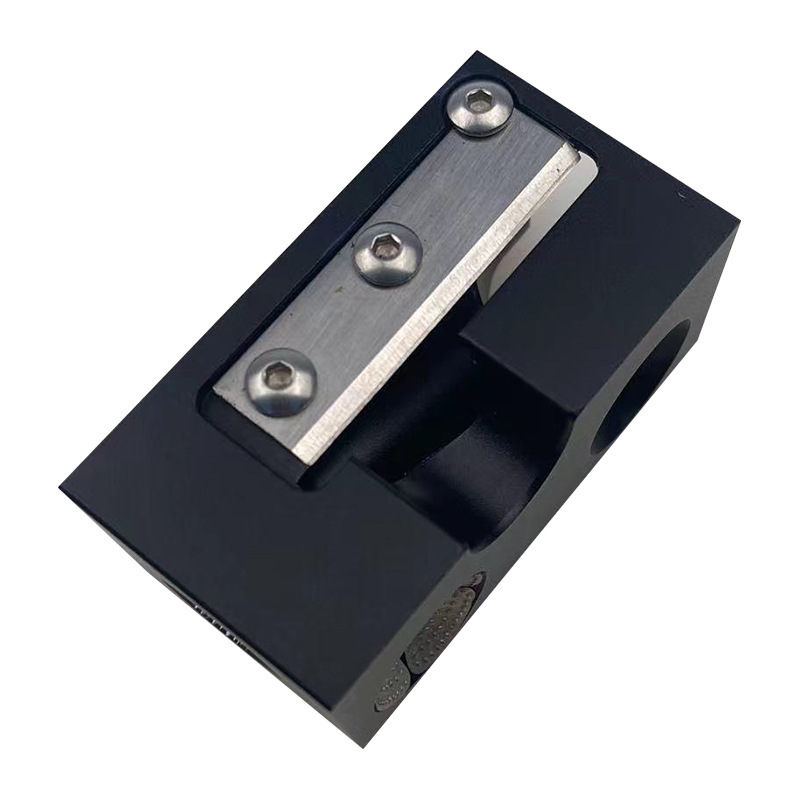 Billar Varilla multifunción herramienta de reparación de la cabeza de cuero Varilla cabeza Dispositivo de reparación de corte de la pluma cuchillo de arco Dispositivo de molienda Big Head Repair Rod