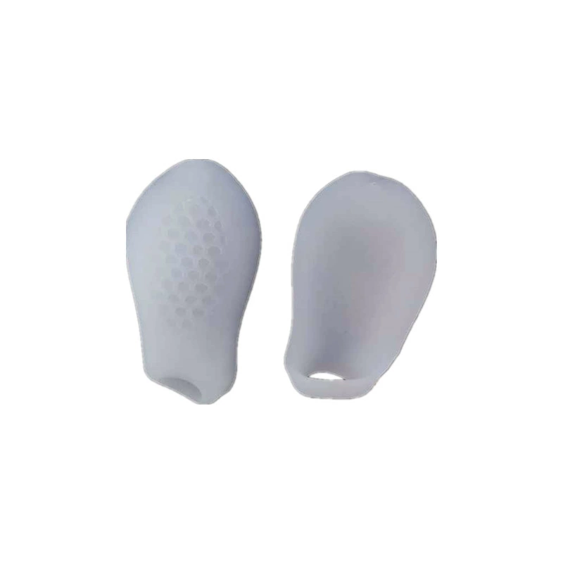 Little finger protector, little toe, high heel shoe protector toe protector (little leaf)