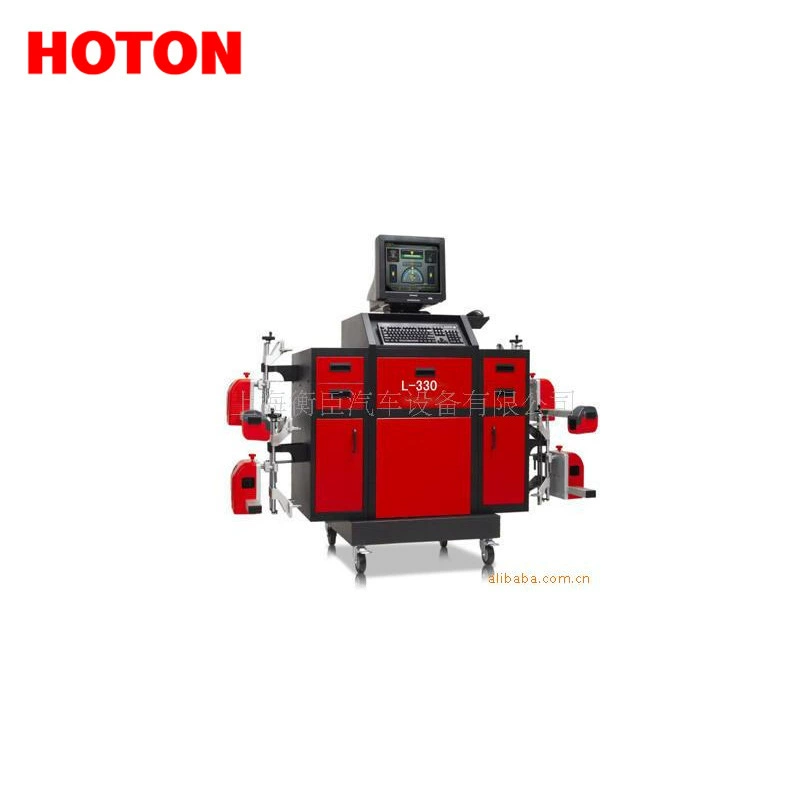 Hengchen L330 Специальный четырехколесный локатор для тележки