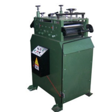 冲压材料校平机  整平机  薄板校平机   材料校直机 料厚0.5-3.0