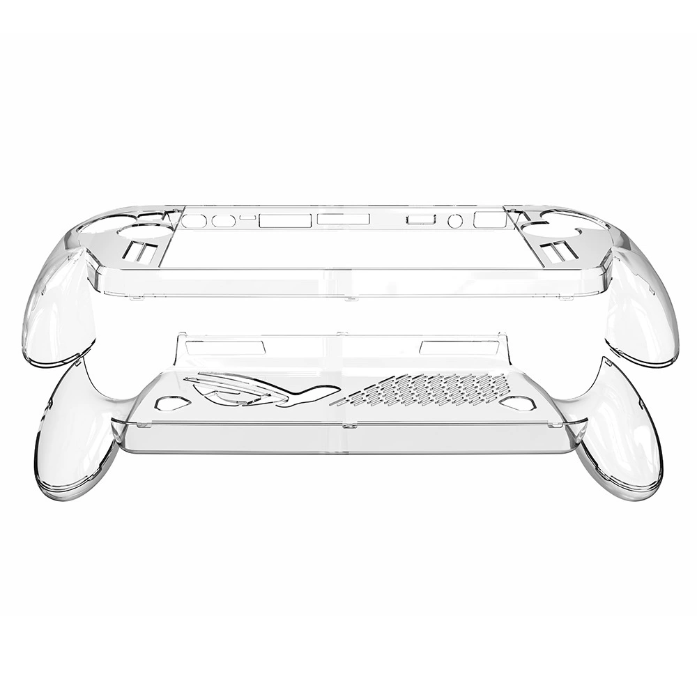 Чехол защиты для ROG XBOX ALLY X портативный прозрачный кристальный защитный чехол rog xbox allyX защитный чехол