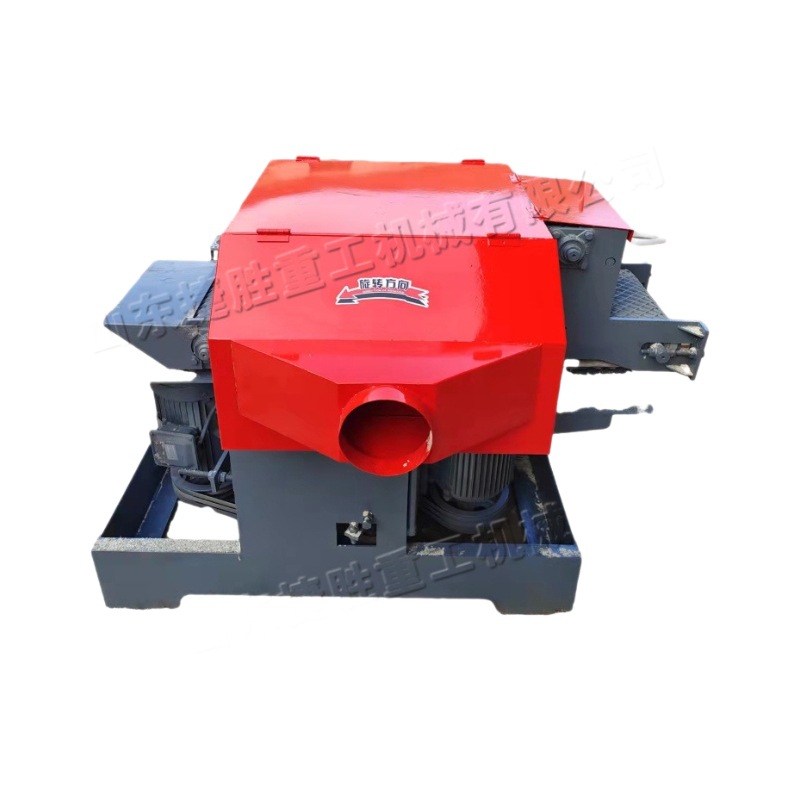 Sierra de corte de borde horizontal Sierra de corte de borde de madera de tablero semicircular Sierra eléctrica de corte de borde de madera vieja