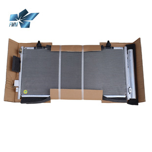 Applicable to Subaru Impreza car air conditioning condenser 73210SC000 73210FG000