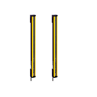SICK safety light curtain deTec C4C-EA19530A10000