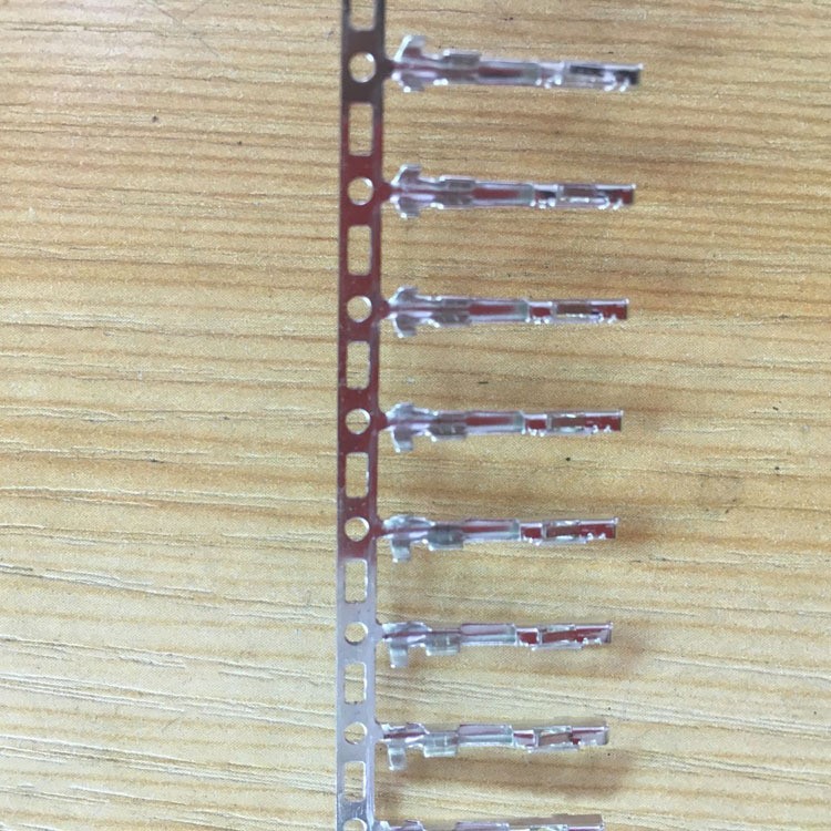 定制加工 汽车改装全取代电脑 500接线端子