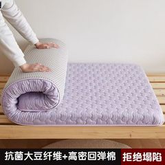 抗压防塌陷床垫卧室睡垫单人褥子榻榻米垫子大学生宿舍软垫床褥垫