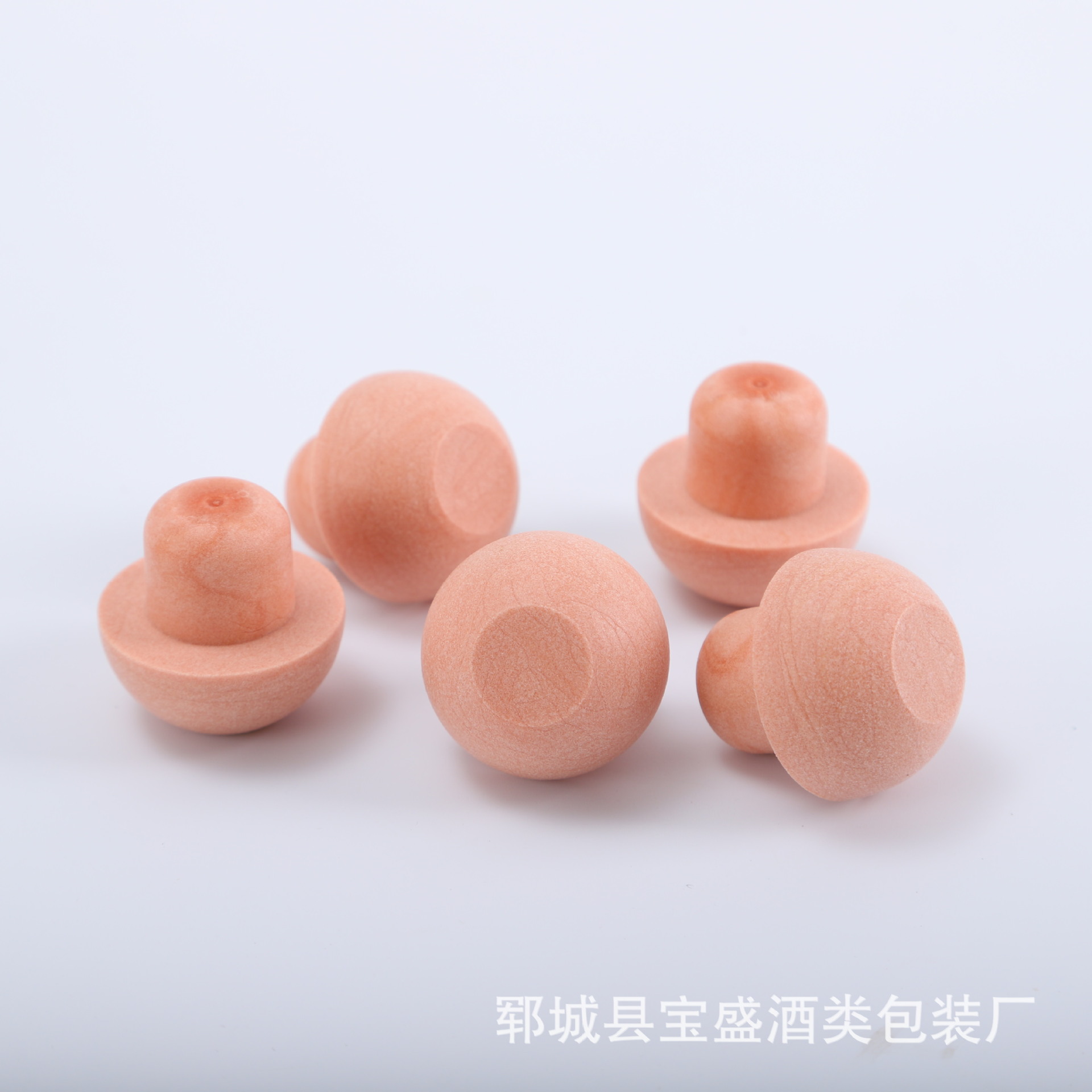 厂家供应酒瓶塞高分子瓶塞蘑菇头T型红酒密封塞软木塞子软木塞