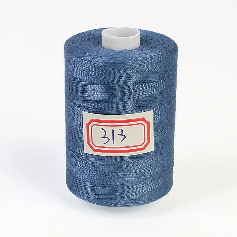 402 sewing thread 1000 yards high speed polyester thread rainbow thread combination household sewing thread hand sewing small thread