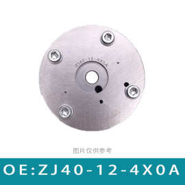 适用于福特嘉年华马自达2 3正时齿轮ZJ40-12-4X0A ZJ40124X0A