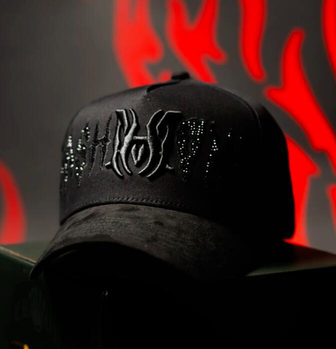 Sombreros de béisbol de algodón, gorras de lengua casuales, gorras de alta calidad, gorras de letras deportivas de hip-hop americanas para hombres y mujeres
