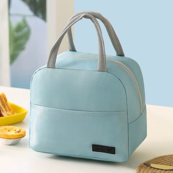 Light blue (all black standard))