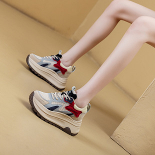 2025�ﶬ�¿�r�к������7cm����ƴɫ�ٴ�Ůʿ���eЬ�\��Ь��ɫ