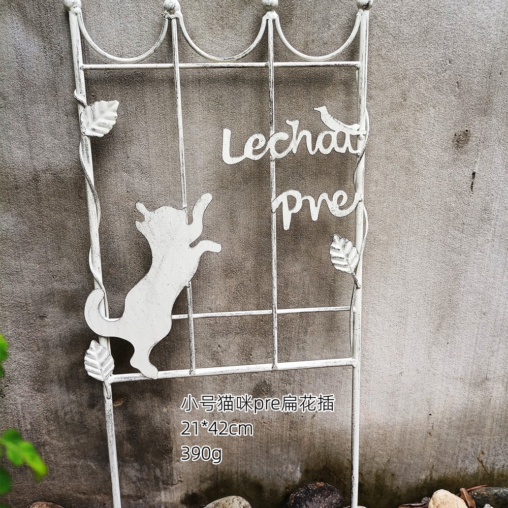 스몰 사이즈 화이트