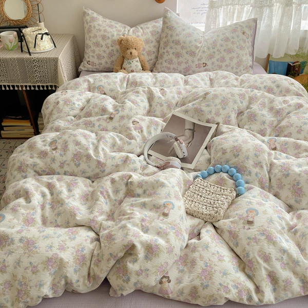 Between the Dream Mirror [Maternal and Infant Grade A Soft and Comfortable]
