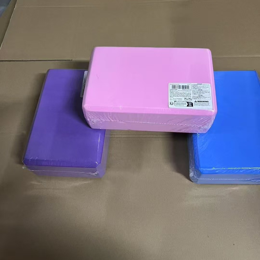 120g Yoga Brick Yoga Brick Yoga Dance Supplies Yoga Brick Auxiliary Supplies Sports