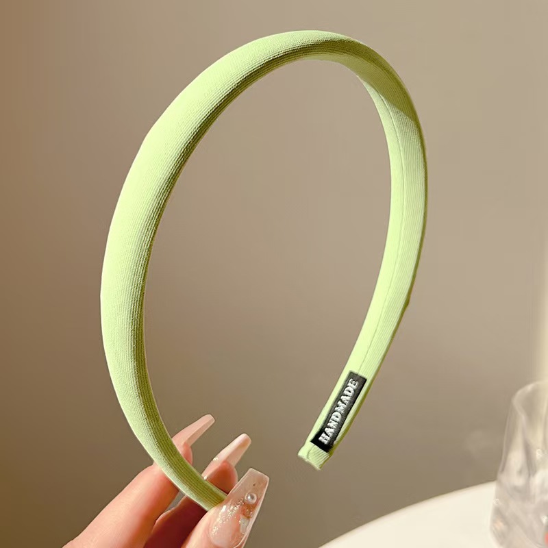 Nueva diadema de celosía de primavera y verano en busca de sueños, diadema de celosía fina de hadas, diadema de celosía femenina, horquilla de todo fósforo, accesorios para el cabello al por mayor