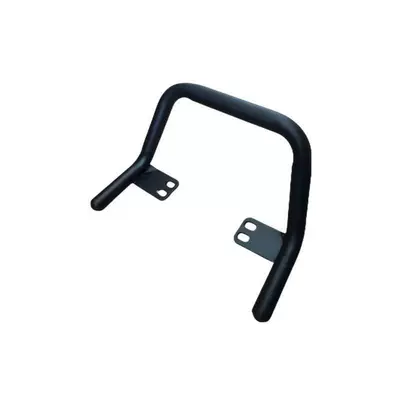 Seat Carrying Handle Accessories — Electric car rear backrest