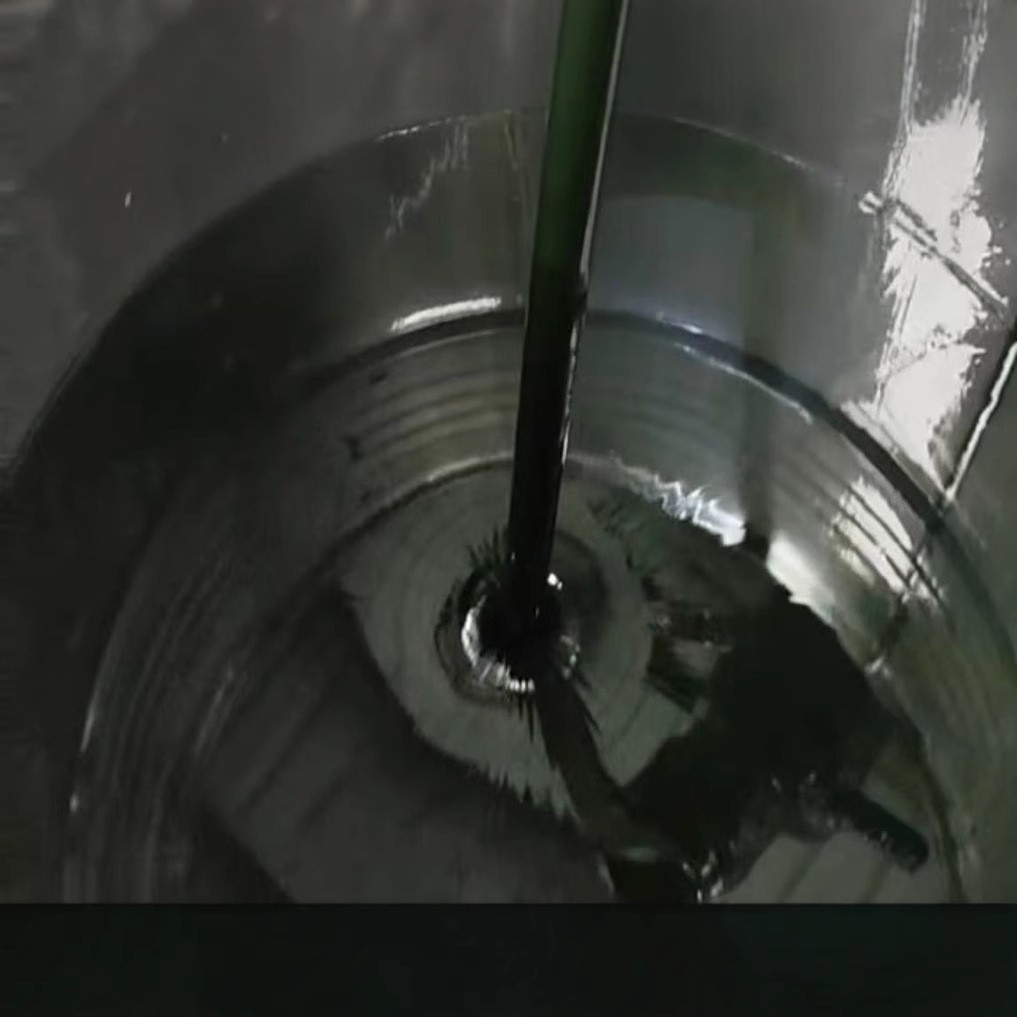 柱塞油齿轮油基础油压铸冲头油油无杂质润滑全合成高粘度抗磨