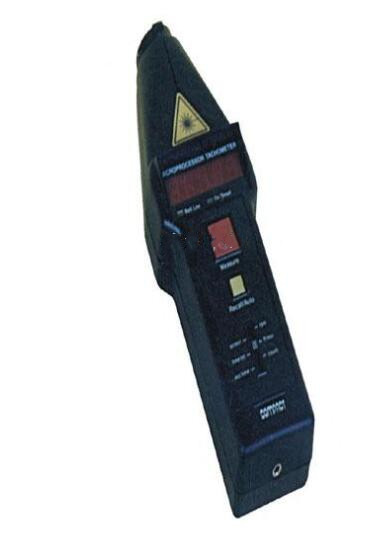 1多功能激光测速表 激光转速表 型号BG5-CT6LSR库号M126756