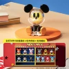 Disney Mickey Laughter Gravity Series iconbox figure blind box [please take 10 pictures of the whole box]