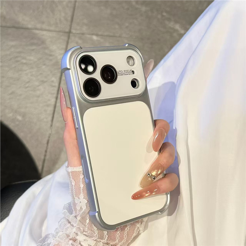 Transforms into a 18-Inch Large Screen in Seconds, Suitable for Apple 17 Pro Max Phone Case, iPhone 16 Pro Full Coverage, 15 Anti-Drop, 14, 13 Transforms into a 18-Inch Large Screen in Seconds, Suitable for Apple 17 Pro Max Phone Case, iPhone 16 Pro Full Coverage, 15 Anti-Drop, 14, 13