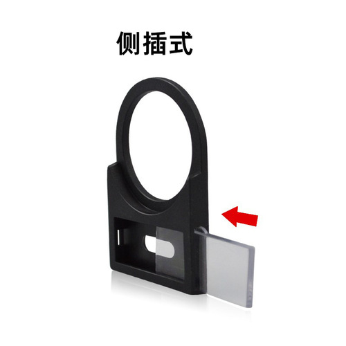Button switch indicator signal light sign plate frame mark box label electrical distribution box label 22mm