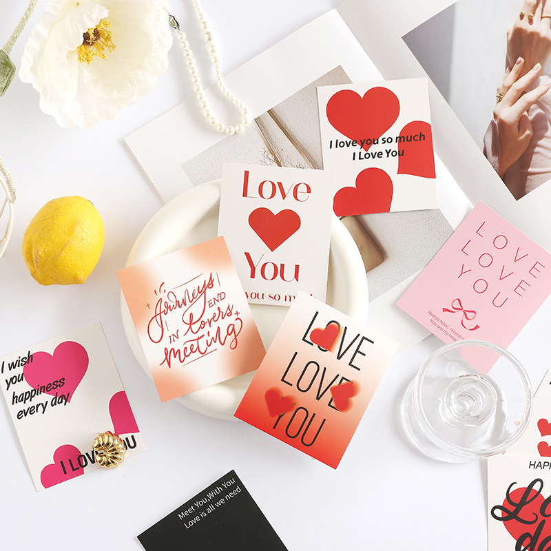 Flower shop for St. Valentine's Day, cards, Amazon 2