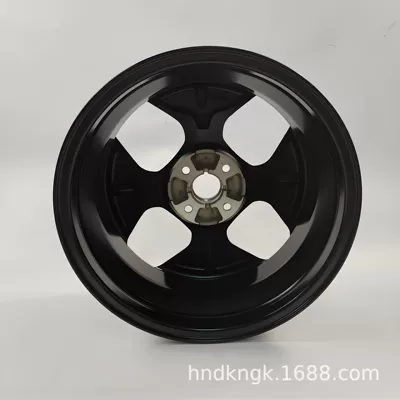 Xingyuan Steel Rims Tire – Hub