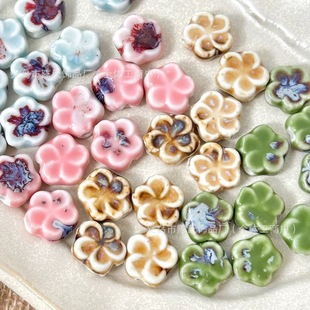 ����͹Ż����մɻ�ɢ����diy�����ֹ��Ʒ���������朶����