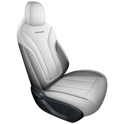 Modelə uyğun (Original) oturacaq örtükləri — car seat covers suitable for