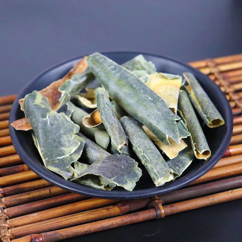 Dried Winter Melon Peel Dong Gua Pi 500g Chinese Herbal Tea Ingredient quality and texture