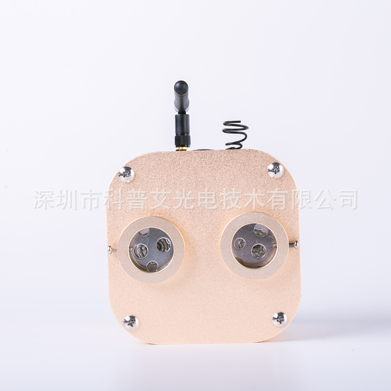 20W ˫ͷAPPת˸RGBW ǿն˹Դ20mm*2