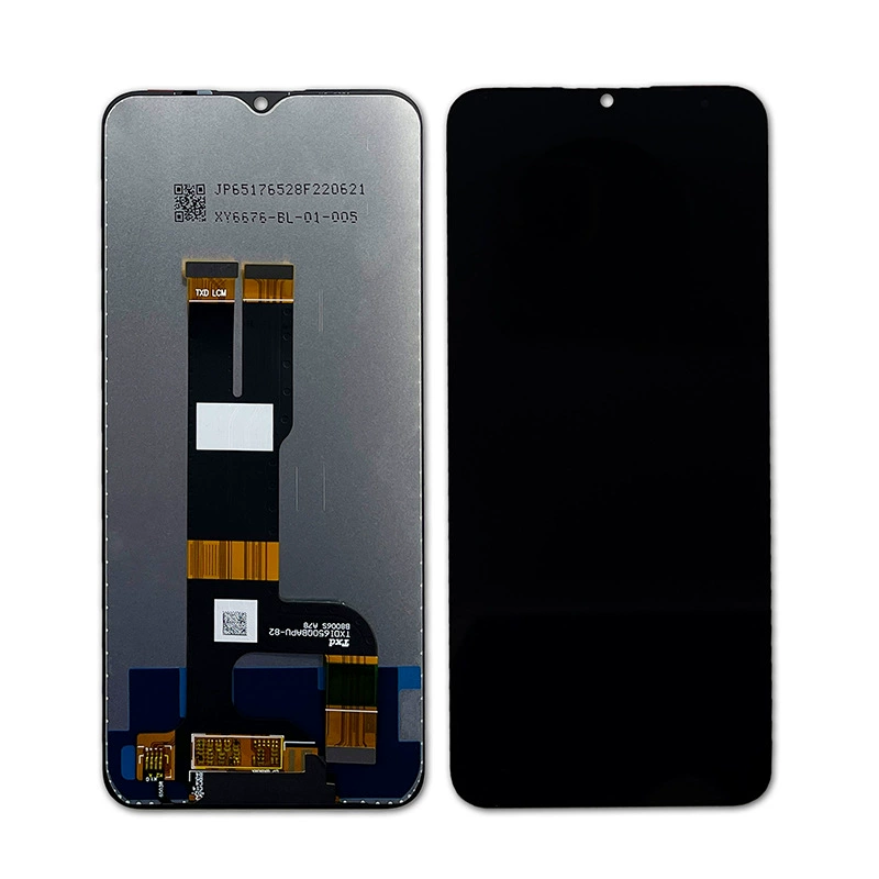 Хрустально семейство подходит для Realme C31 дисплей сборка RMX3501 LCD экран C31 дисплей внутри и снаружи
