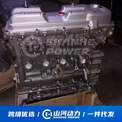 2.0L 1RZ automotive engine Engine assembly