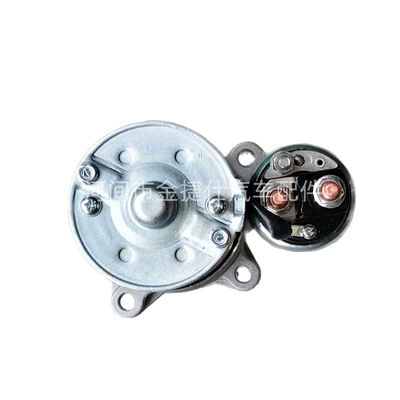 Starter and accessories 4.6102-05 Lincoln Pilot