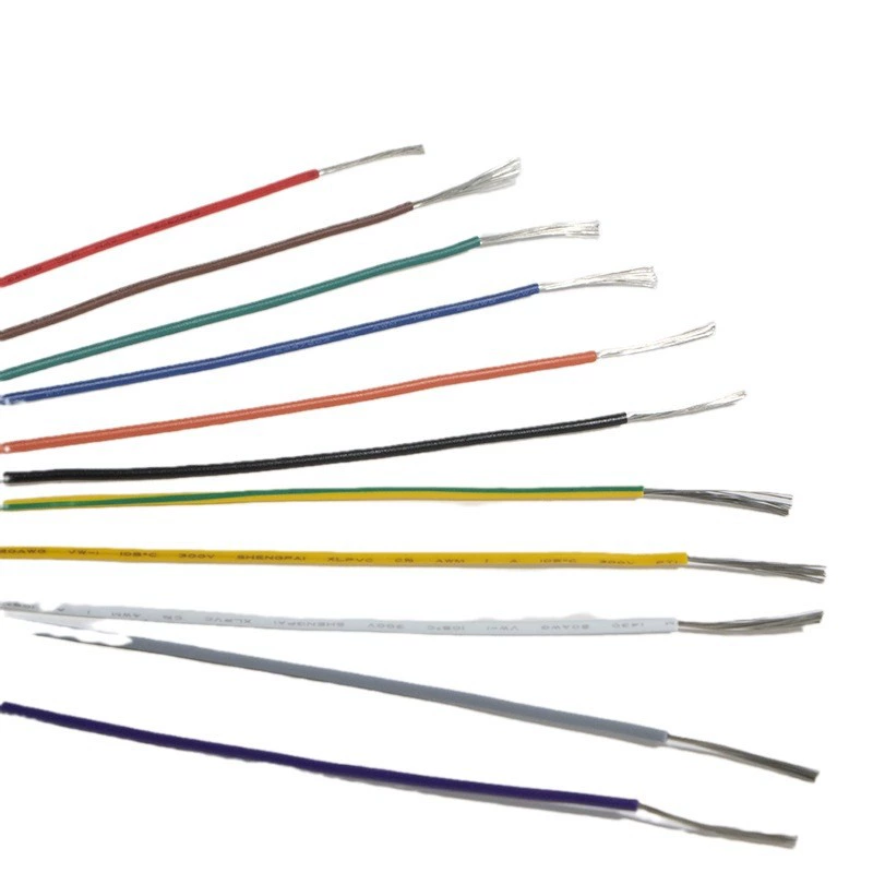 Triumph Cable 1430-22A Electronic equipment connecting wire