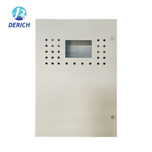 Zaozhuang Custom-Made Imitation Wantu Ae Box Cold-Rolled Plate 304 Stainless Steel Ps Cabinet Es Cabinet Industrial Control Cabinet Ae Cabinet