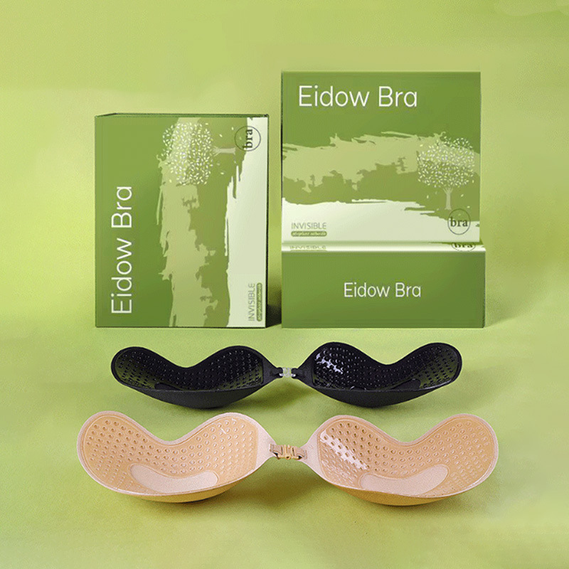 Almohadillas finas para sujetador con forma de mango para vestidos de novia, almohadillas push-up, insertos transpirables para sujetador, venta al por mayor en stock.