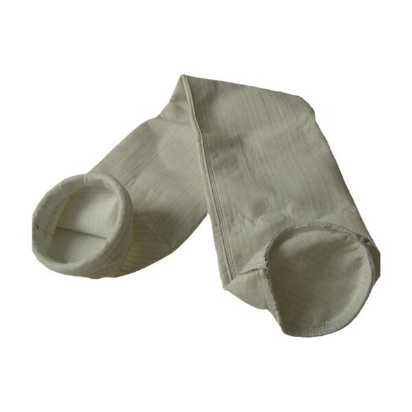 Dust collector coated cloth bag pulse dust collector polyester…