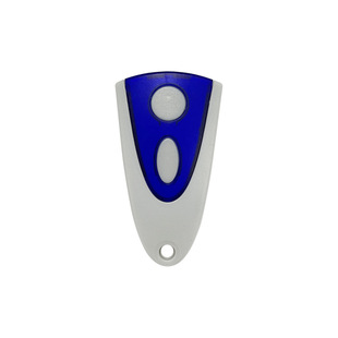 Foreign trade rolling code 433.92MHz garage door shutter door remote control compatible with Novoferm remote