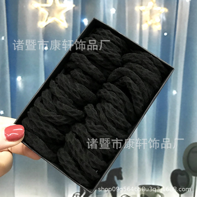 다이아몬드 블랙 20 OPP 가방