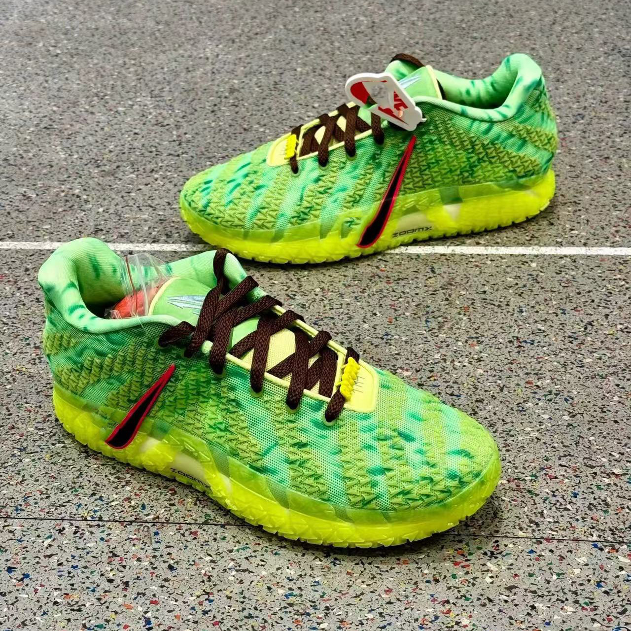 Zapatos Pitian Ja 3 zapatos de baloncesto de combate real para hombres zapatos deportivos casuales de aire acolchado para mujeres calles Morant tres generaciones de zapatos de fútbol de moda