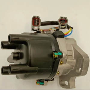 Ignition Distributor 19020-15180 1902015180 Suitable for Toyota 2+4 Pin