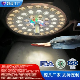 医疗灯具;其他空净装置;护理床