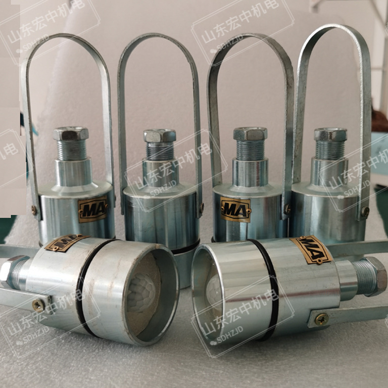 ZP-12G漫反射红外光控传感器厂家GUR5矿用热释光控传感器