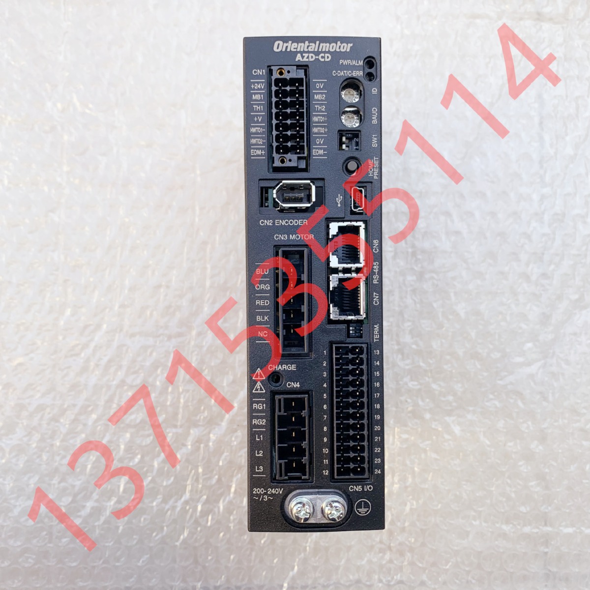 代理Orientalmotor东方驱动AZD-CD/C/CED/CEP/CX/A/AD/AED/AEP/AX