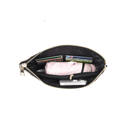 2025 Single-shoulder Bag Casual Bag Unisex Envelope Bag Fashion Classic Handbag Simple