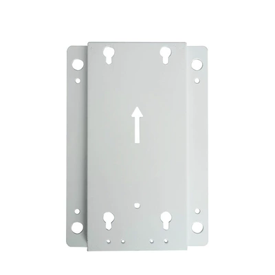 Plastic Shell for Charging Stations, Elektrikli avtomobil şarj cihazları - wall-panel